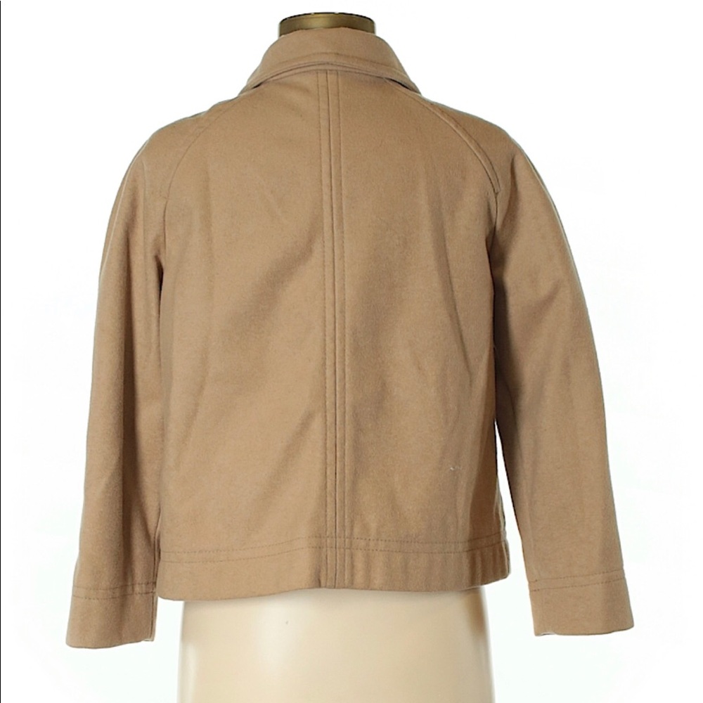 Gap Wool Coat - image 2